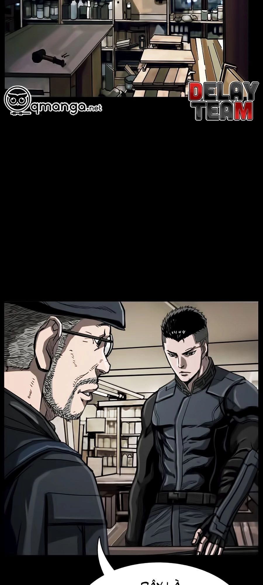 Thợ Săn Đầu Tiên Chapter 35 - 41