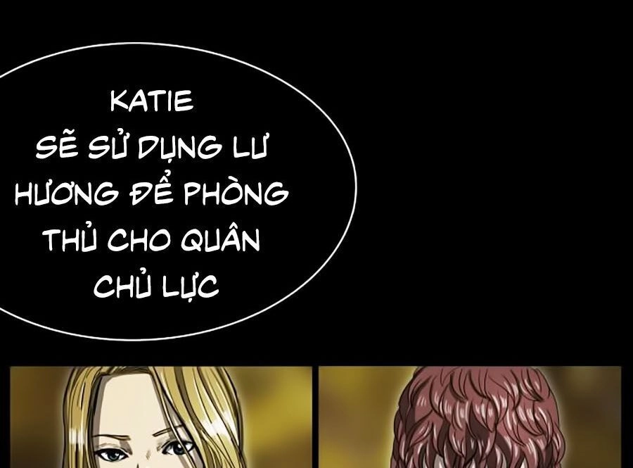 Thợ Săn Đầu Tiên Chapter 35 - 44