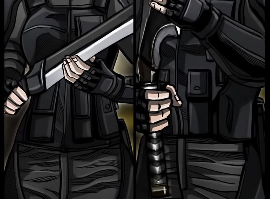 Thợ Săn Đầu Tiên Chapter 35 - 48