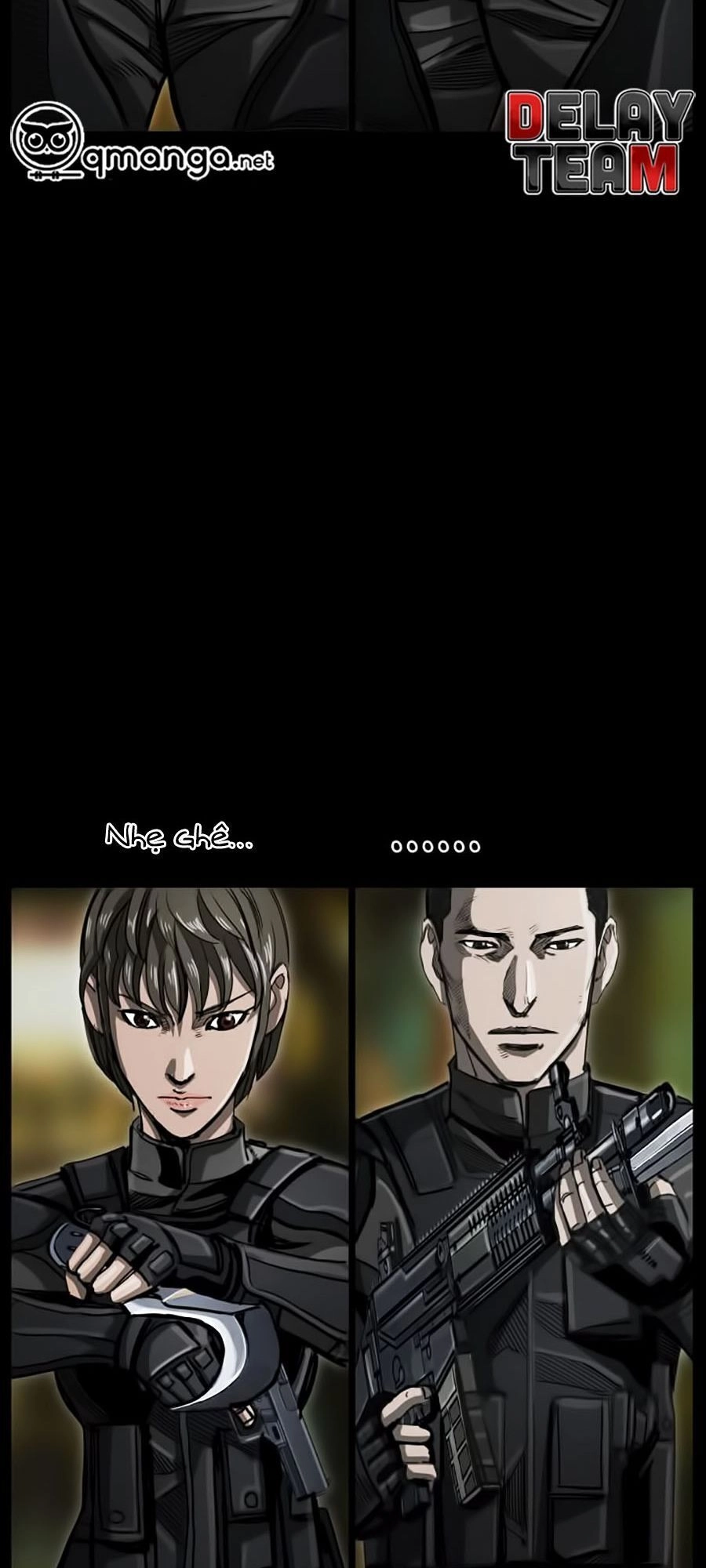 Thợ Săn Đầu Tiên Chapter 35 - 49