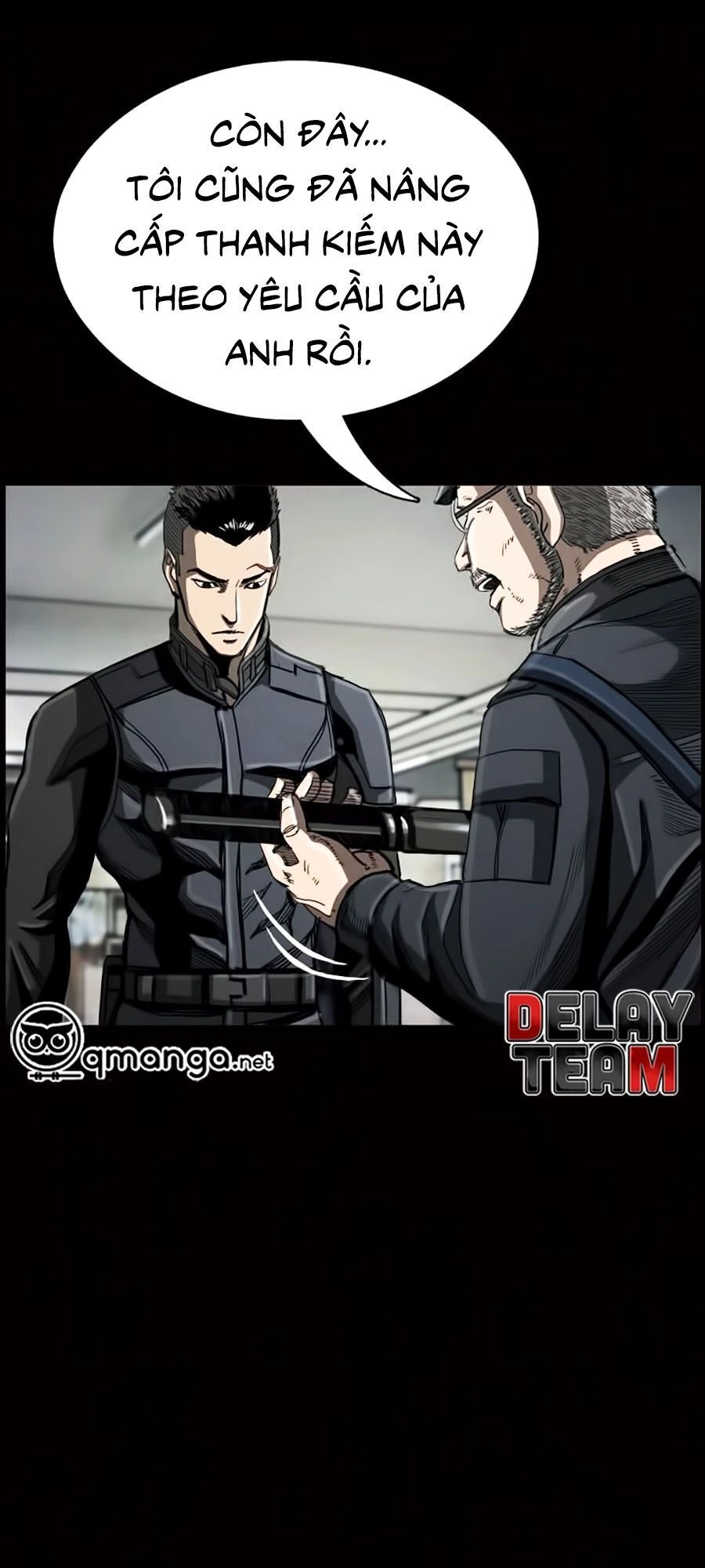 Thợ Săn Đầu Tiên Chapter 35 - 51