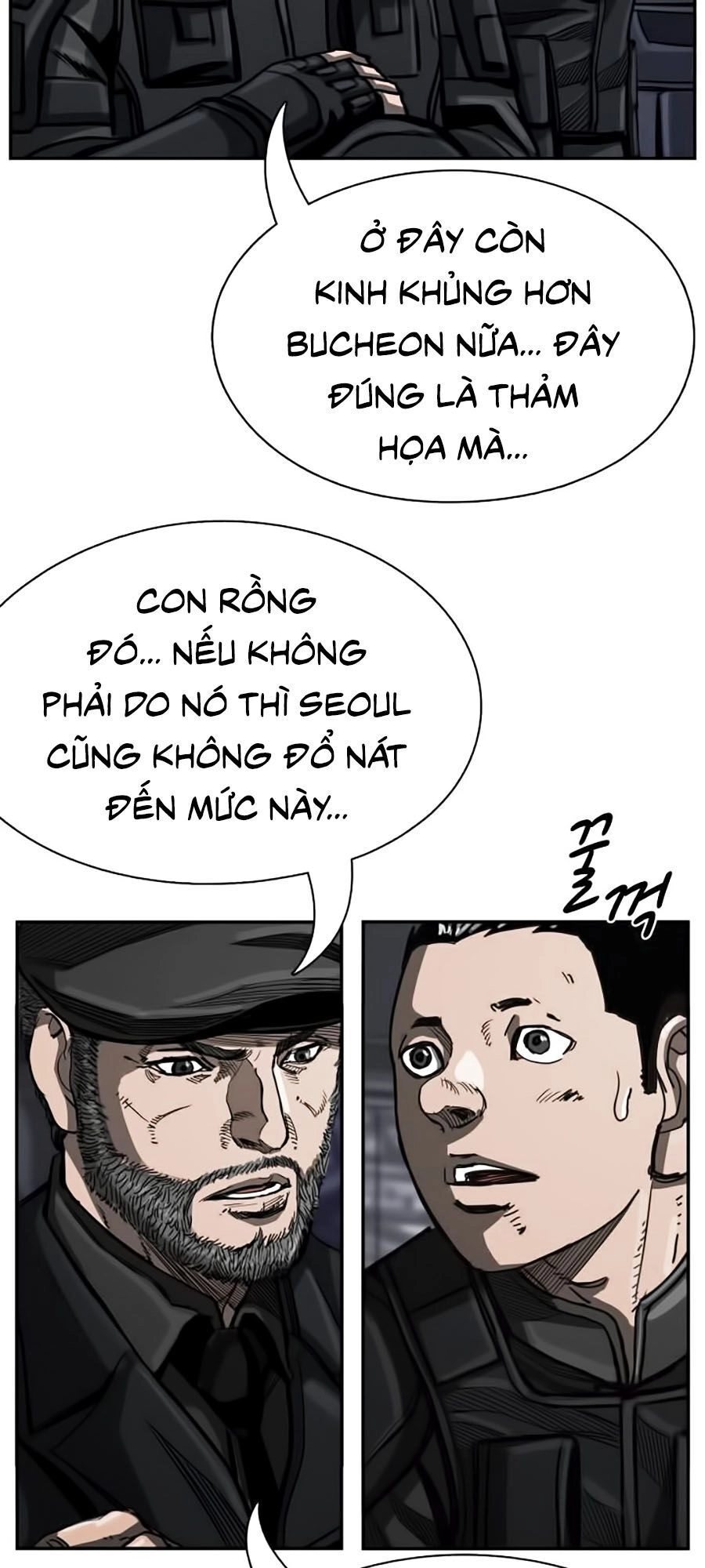Thợ Săn Đầu Tiên Chapter 35 - 61