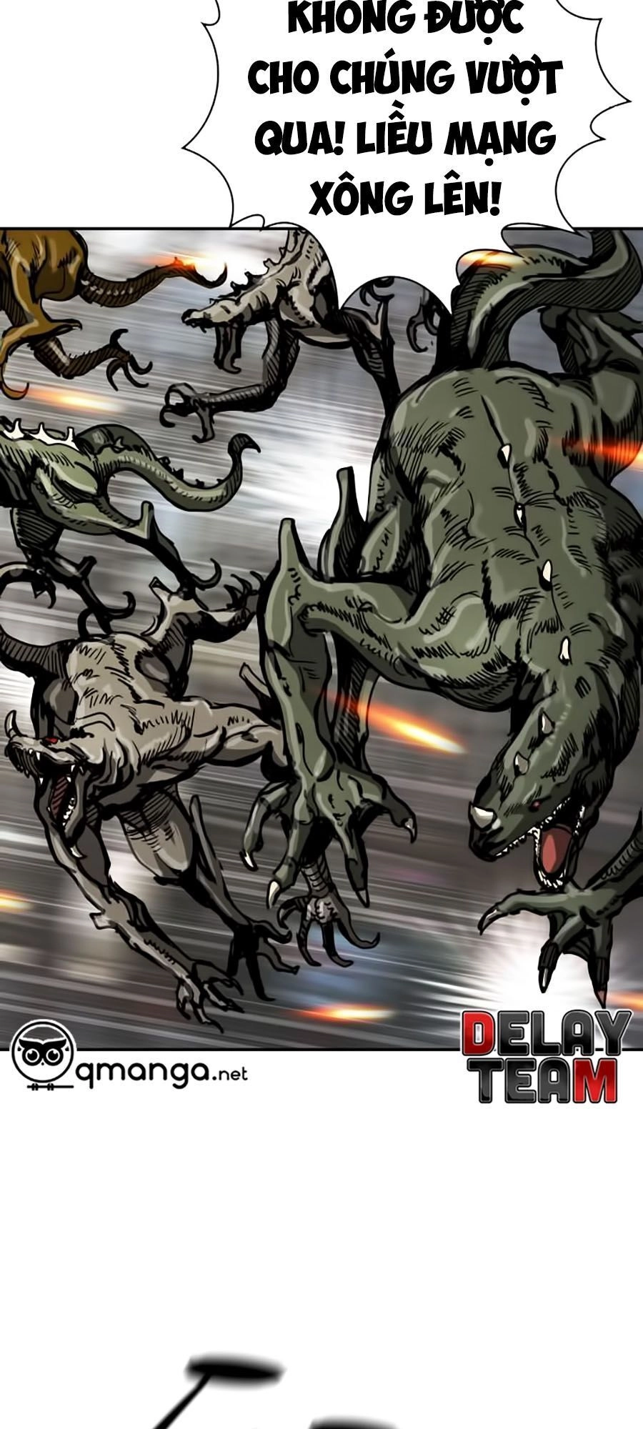 Thợ Săn Đầu Tiên Chapter 35 - 69