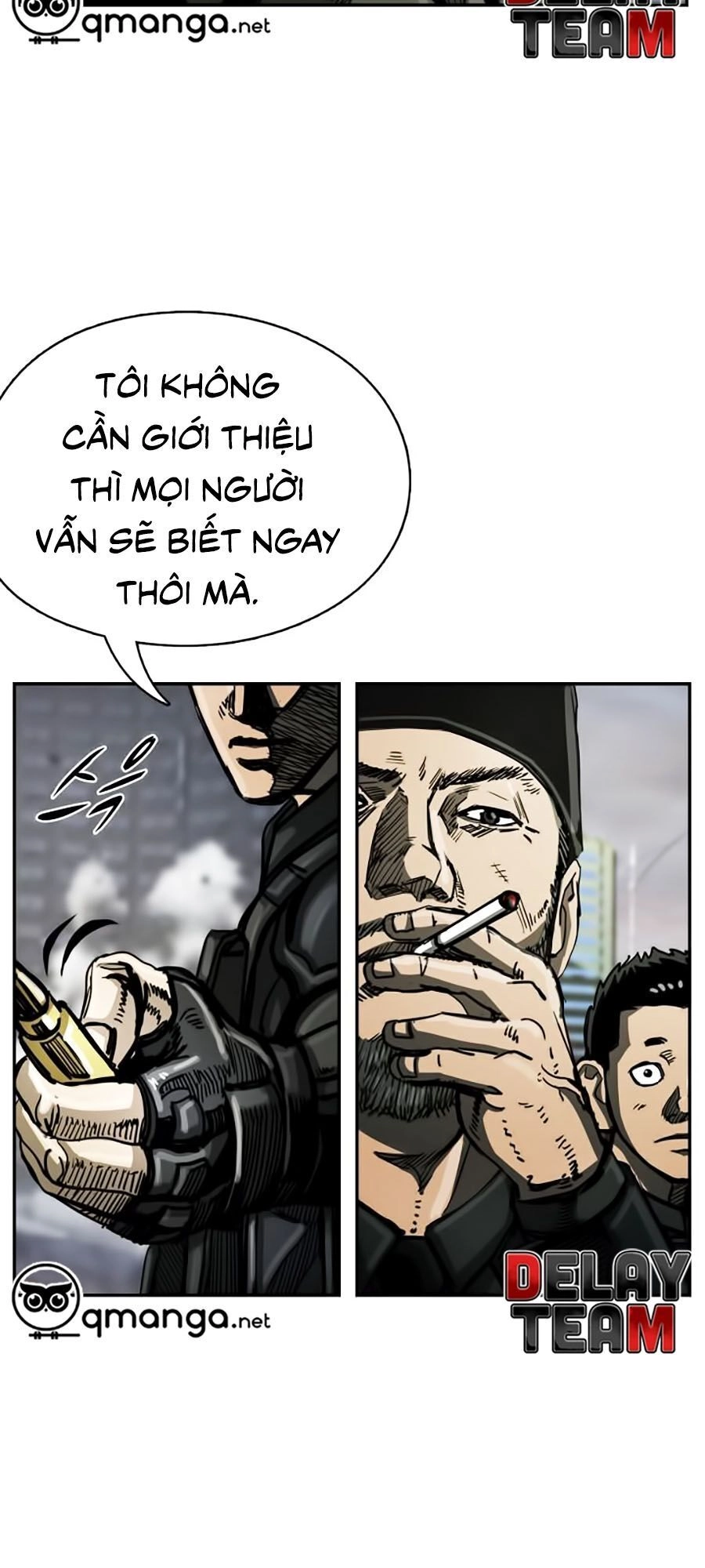 Thợ Săn Đầu Tiên Chapter 35 - 79