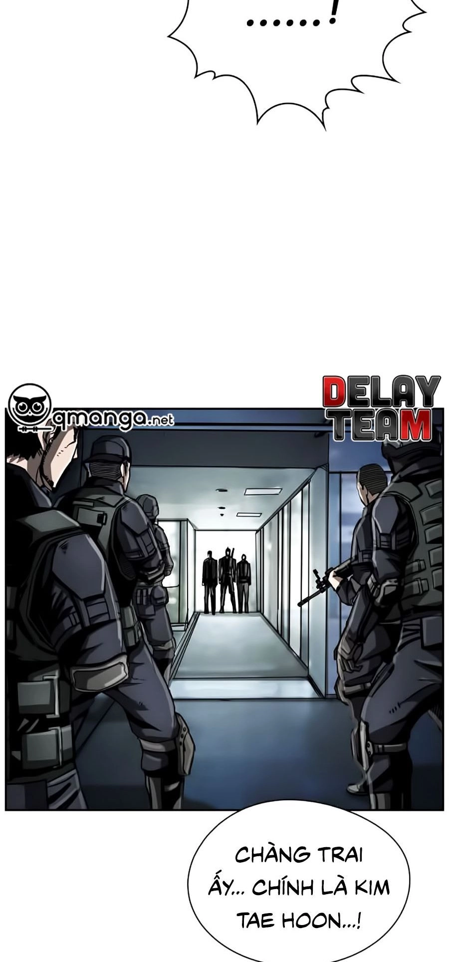 Thợ Săn Đầu Tiên Chapter 35 - 83