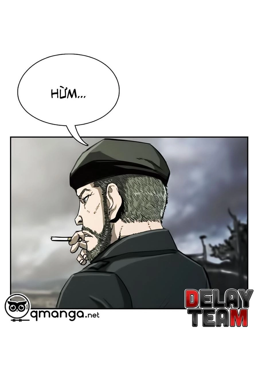 Thợ Săn Đầu Tiên Chapter 36 - 3