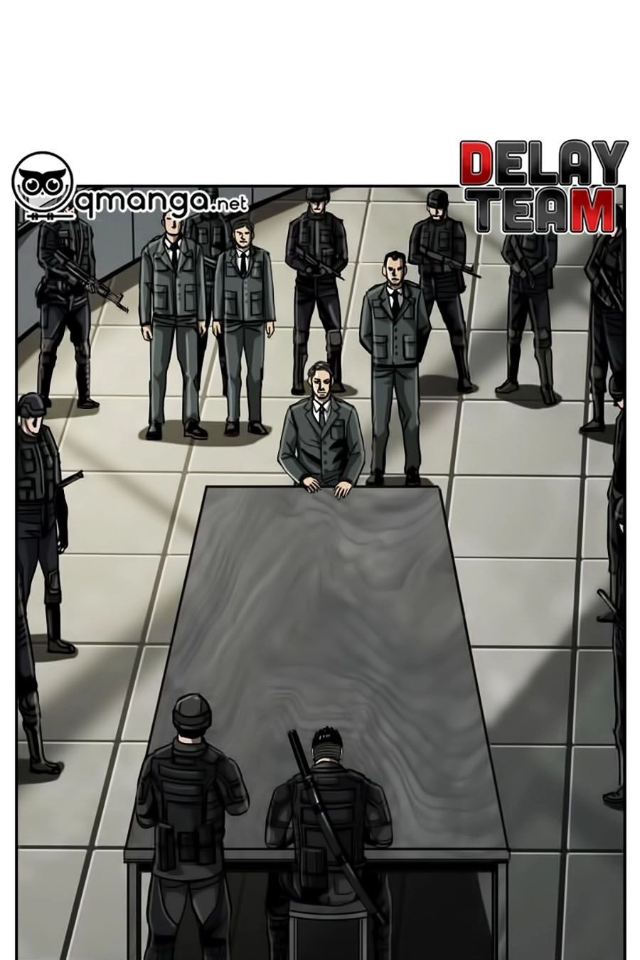 Thợ Săn Đầu Tiên Chapter 36 - 5