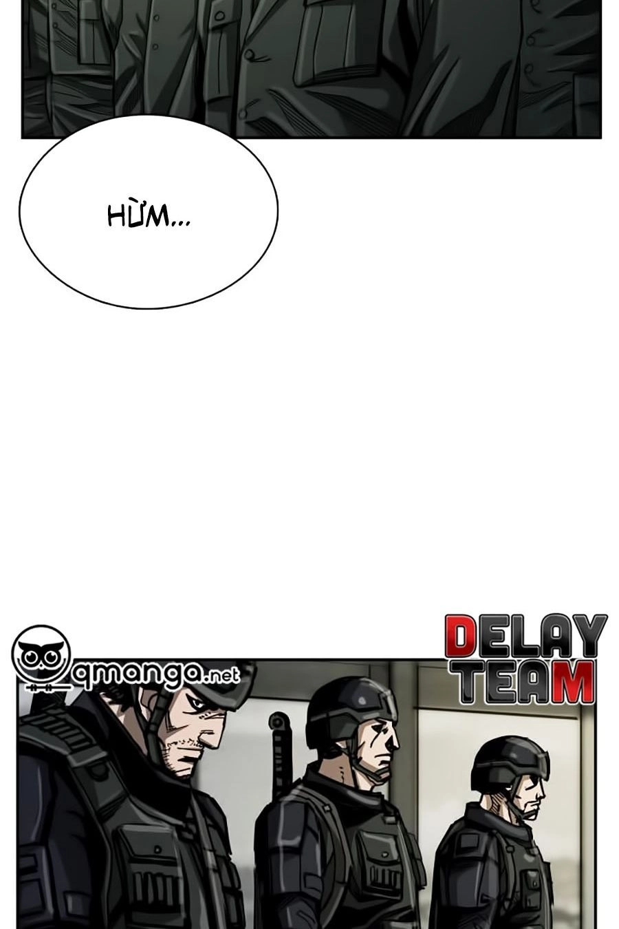 Thợ Săn Đầu Tiên Chapter 36 - 8