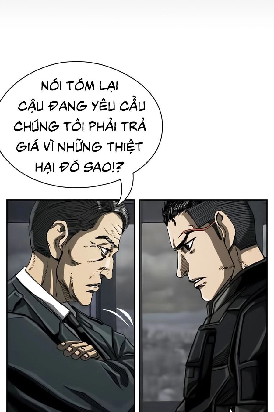 Thợ Săn Đầu Tiên Chapter 36 - 13