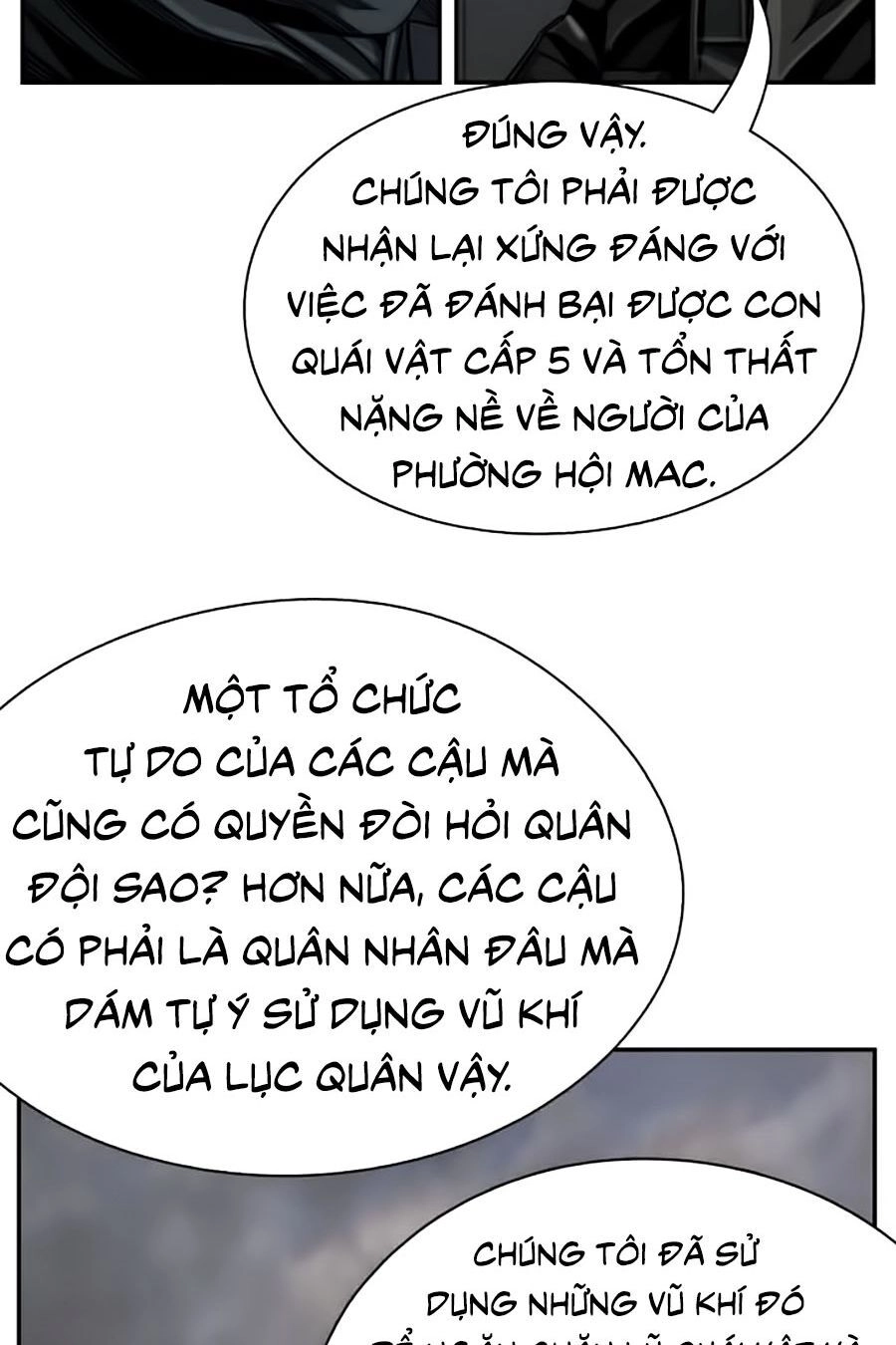 Thợ Săn Đầu Tiên Chapter 36 - 14
