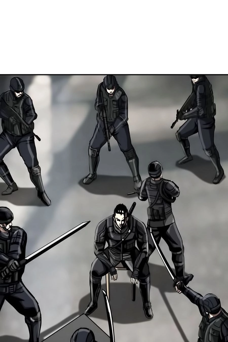 Thợ Săn Đầu Tiên Chapter 36 - 22