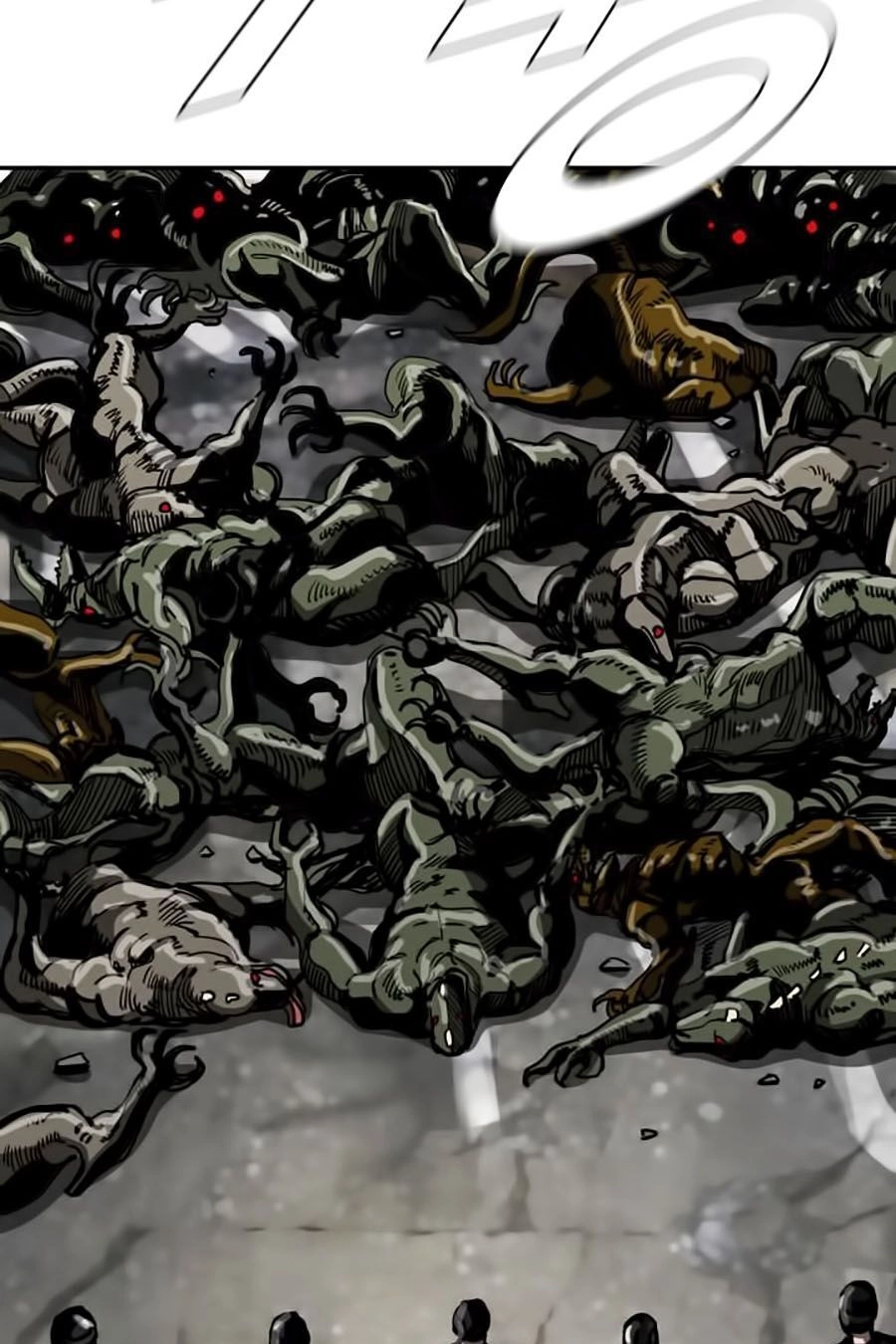 Thợ Săn Đầu Tiên Chapter 36 - 29