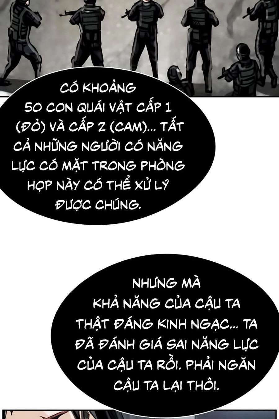 Thợ Săn Đầu Tiên Chapter 36 - 30