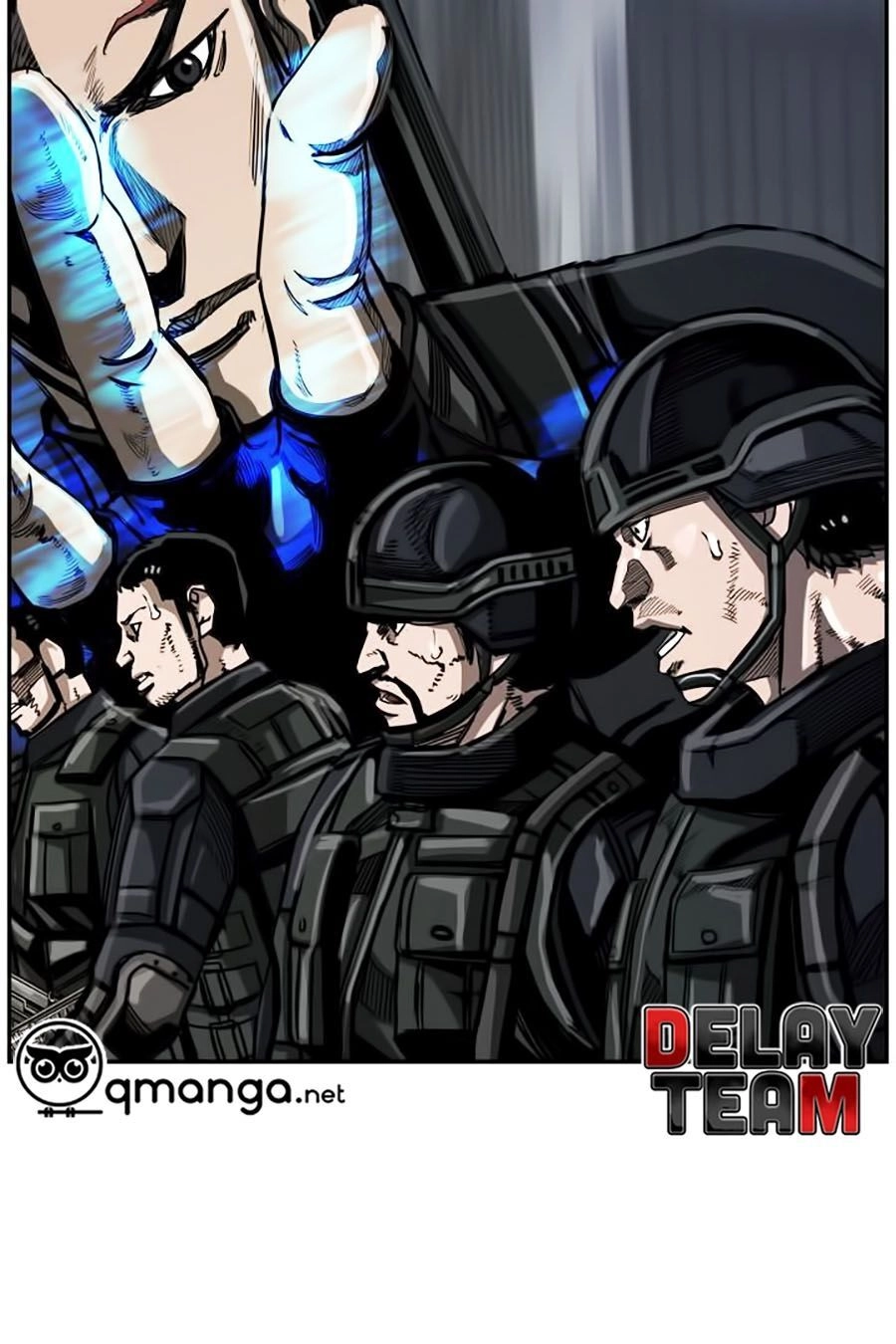 Thợ Săn Đầu Tiên Chapter 36 - 31