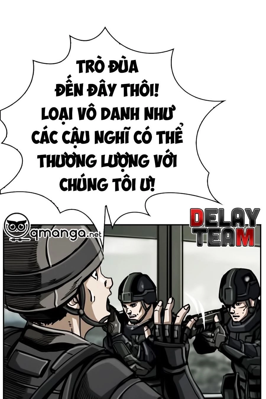 Thợ Săn Đầu Tiên Chapter 36 - 33