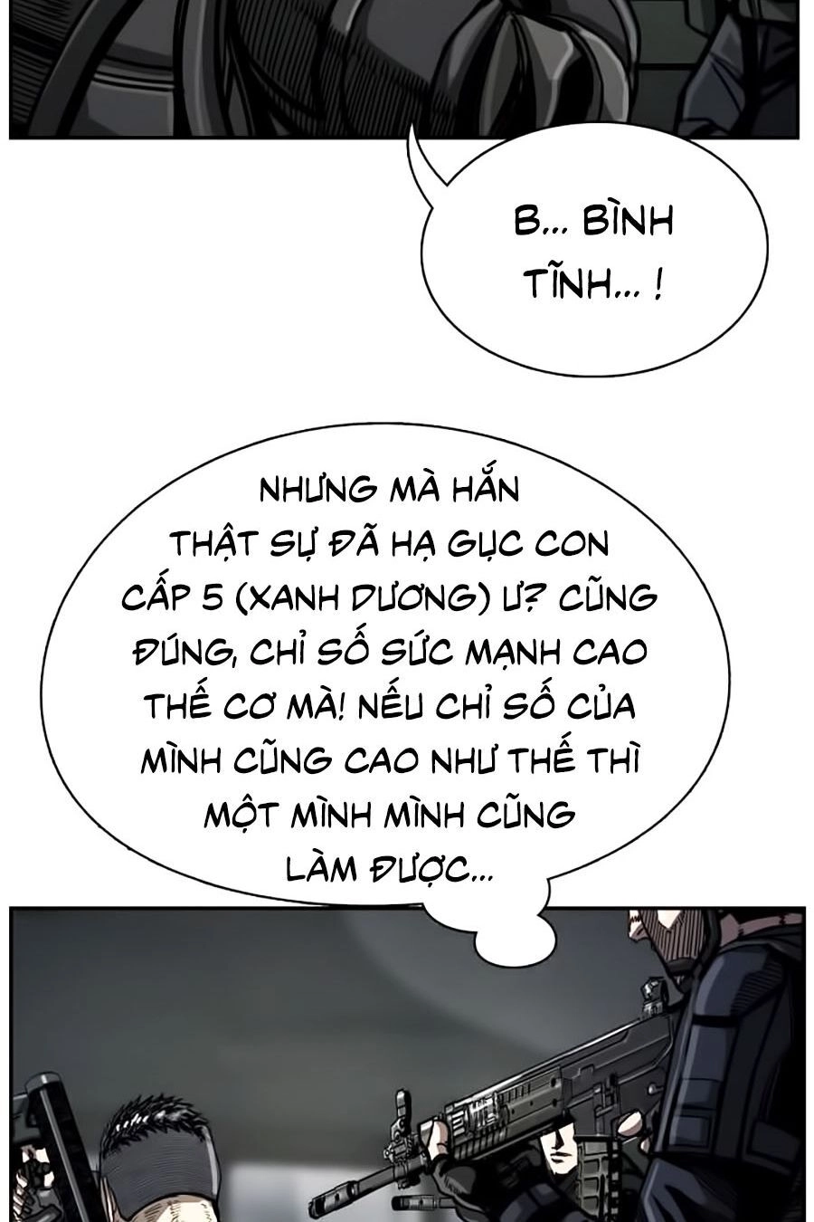 Thợ Săn Đầu Tiên Chapter 36 - 34