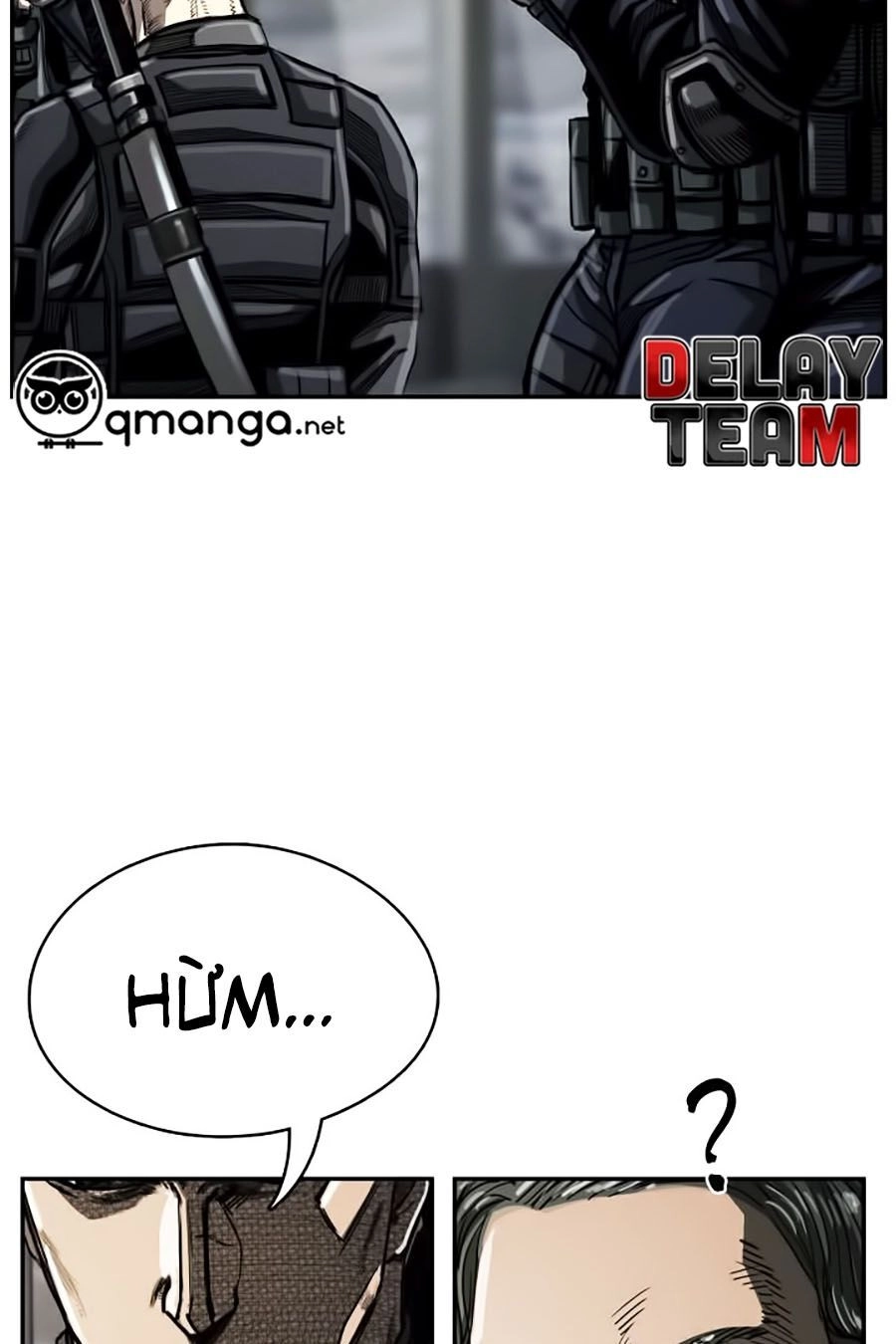 Thợ Săn Đầu Tiên Chapter 36 - 35