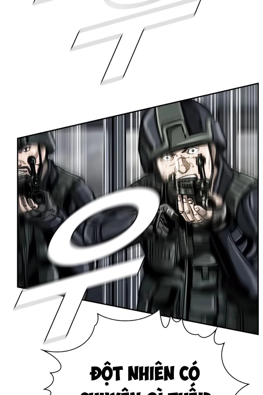 Thợ Săn Đầu Tiên Chapter 36 - 38