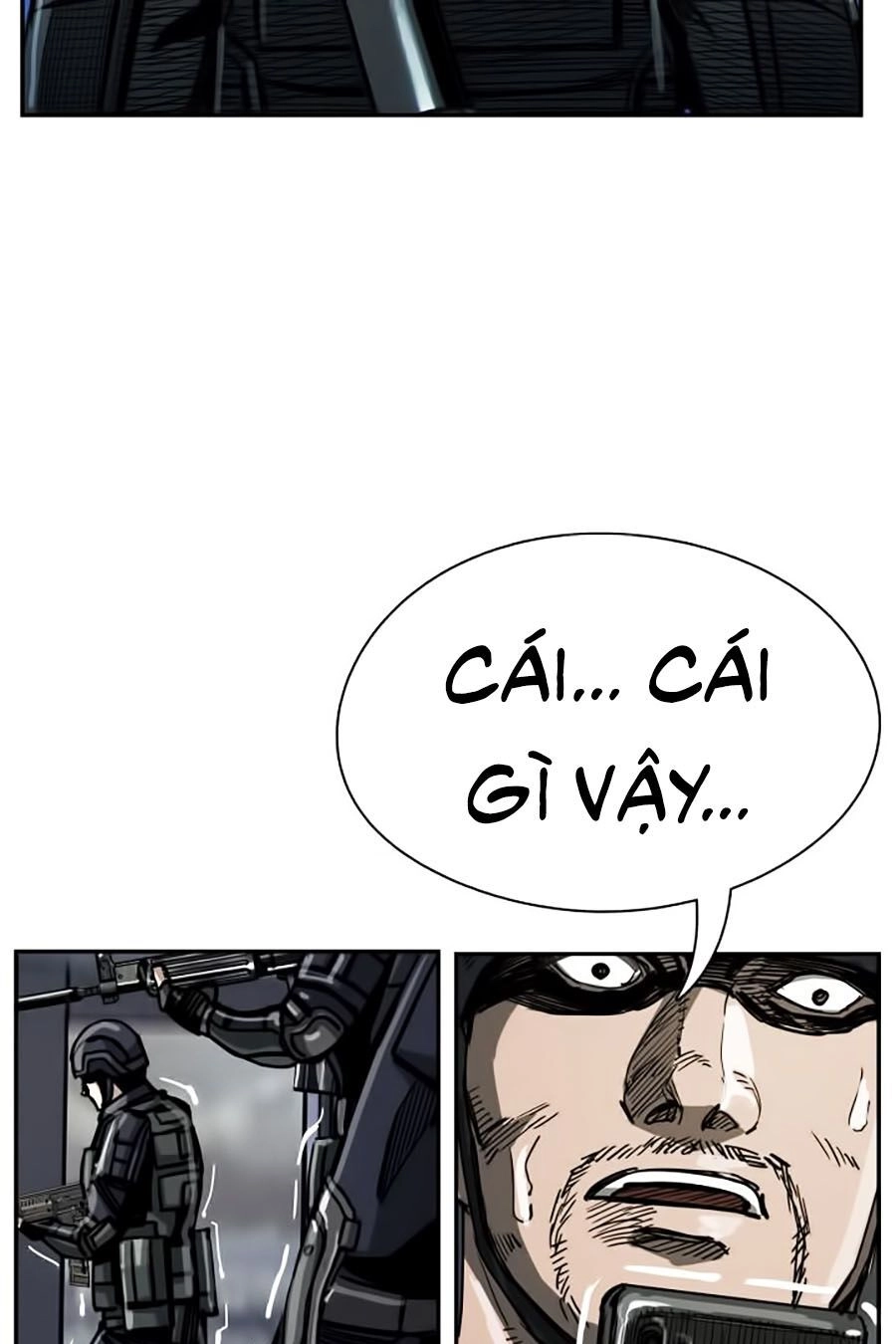 Thợ Săn Đầu Tiên Chapter 36 - 41