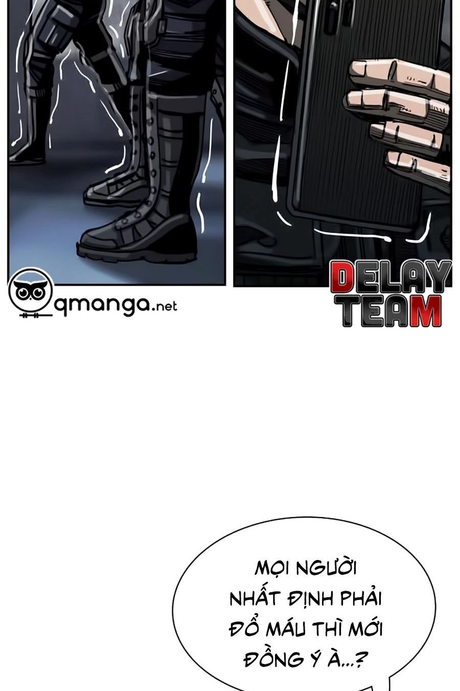 Thợ Săn Đầu Tiên Chapter 36 - 42