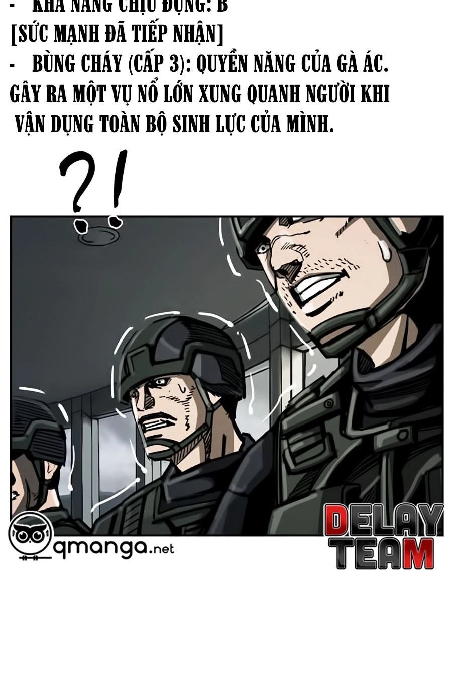 Thợ Săn Đầu Tiên Chapter 36 - 44