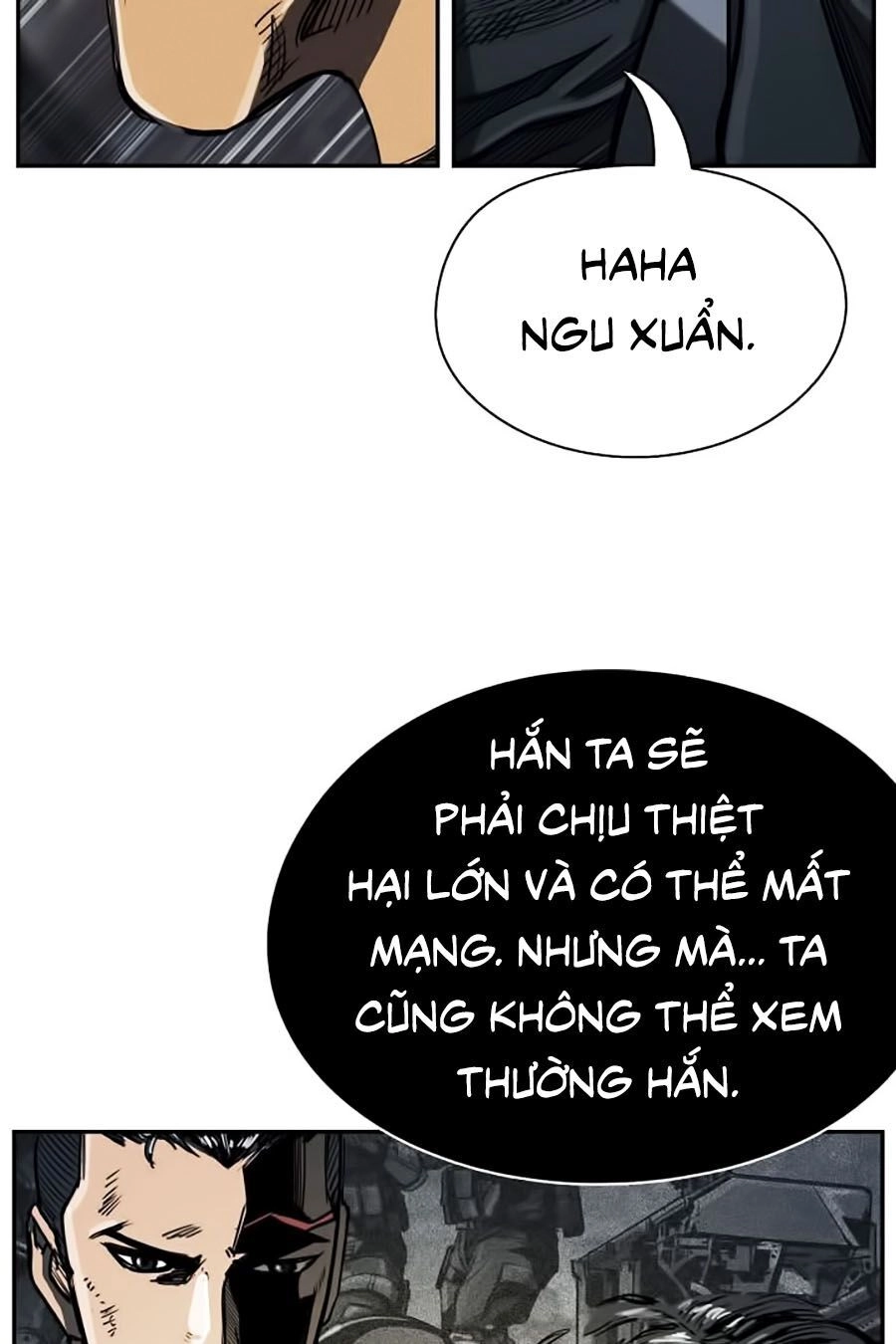 Thợ Săn Đầu Tiên Chapter 36 - 51
