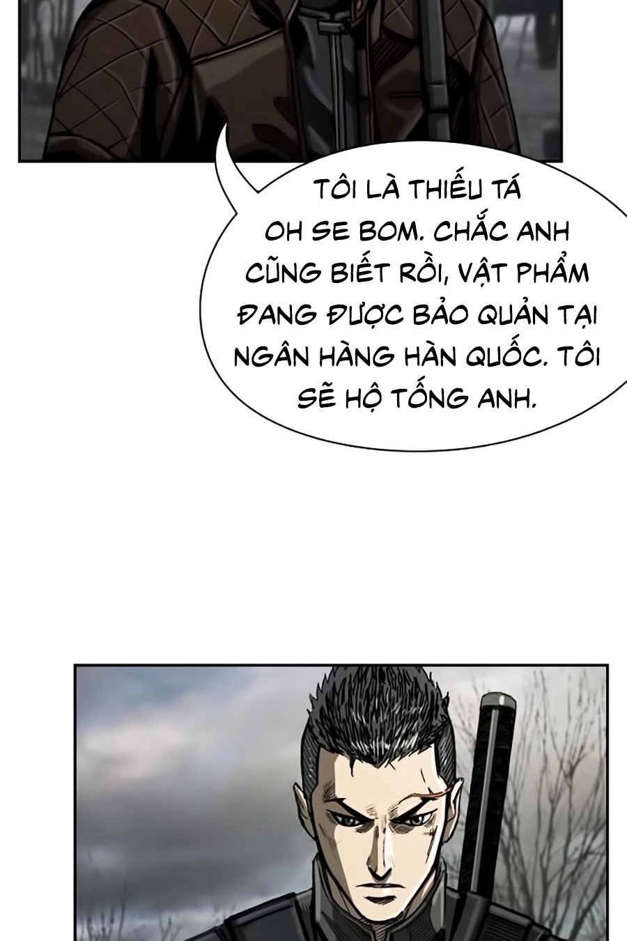 Thợ Săn Đầu Tiên Chapter 36 - 56