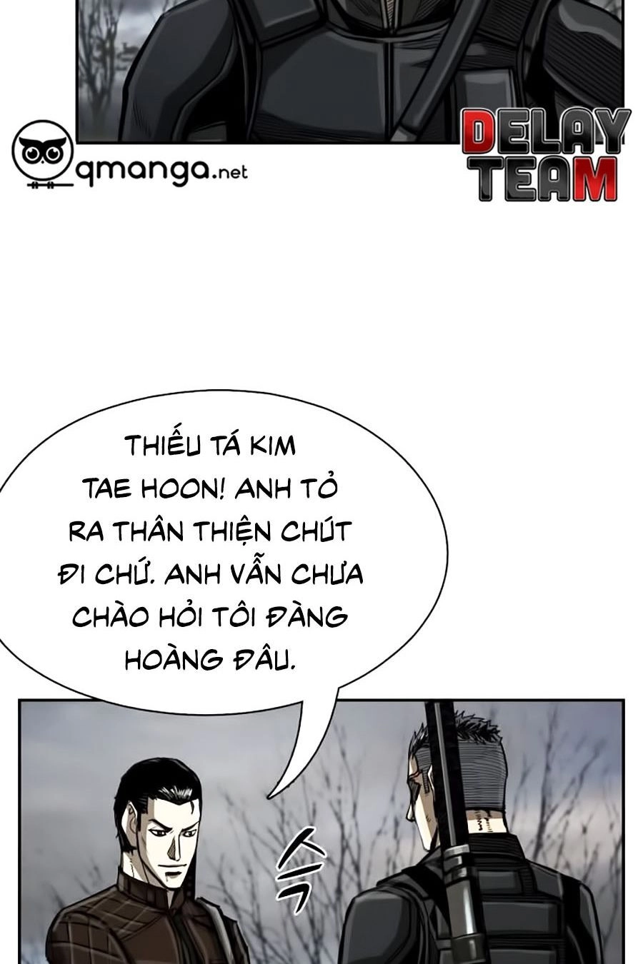 Thợ Săn Đầu Tiên Chapter 36 - 57