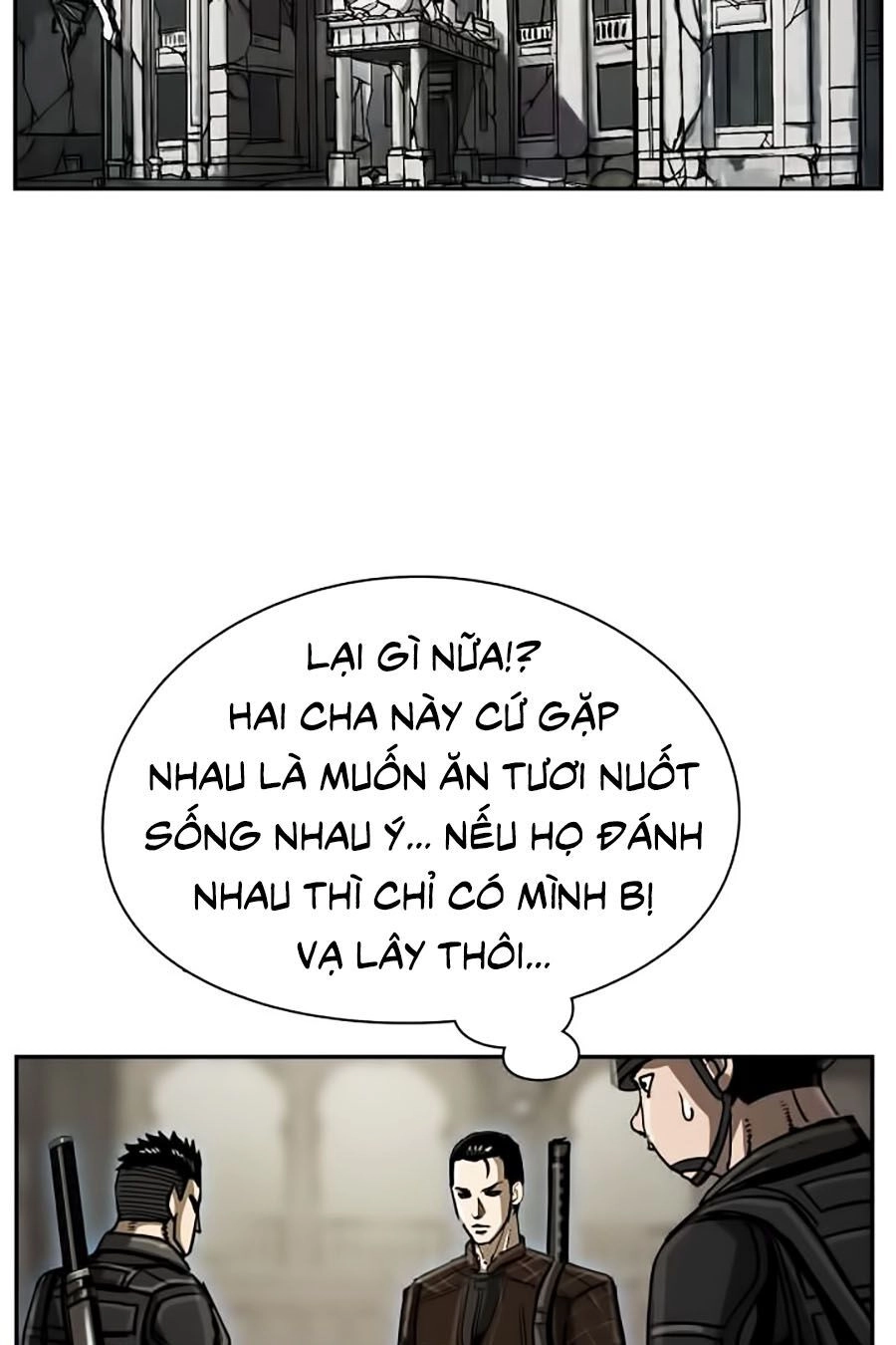 Thợ Săn Đầu Tiên Chapter 36 - 61