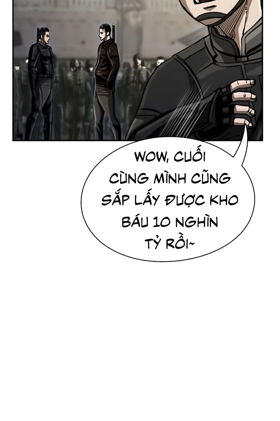 Thợ Săn Đầu Tiên Chapter 36 - 63