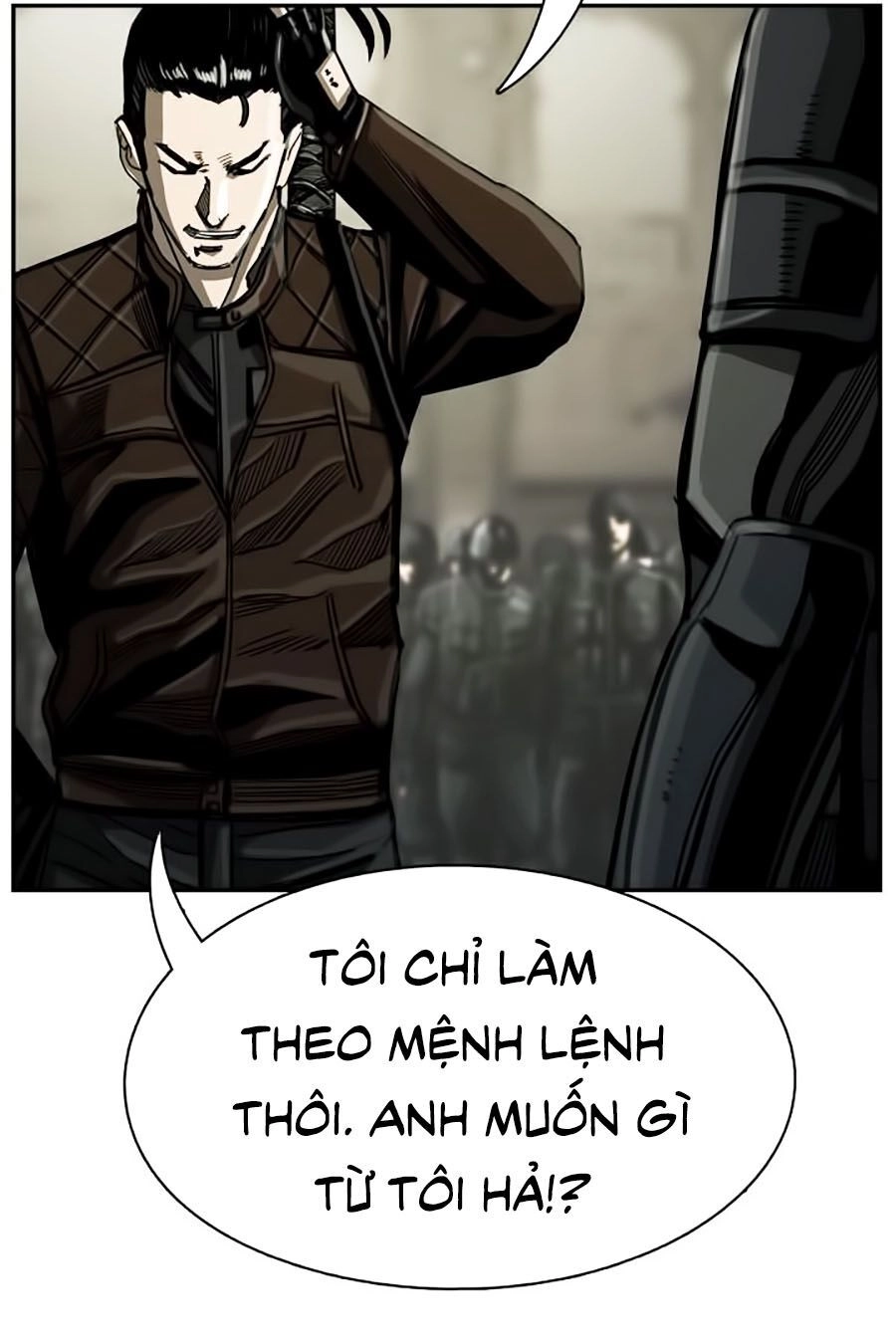 Thợ Săn Đầu Tiên Chapter 36 - 65