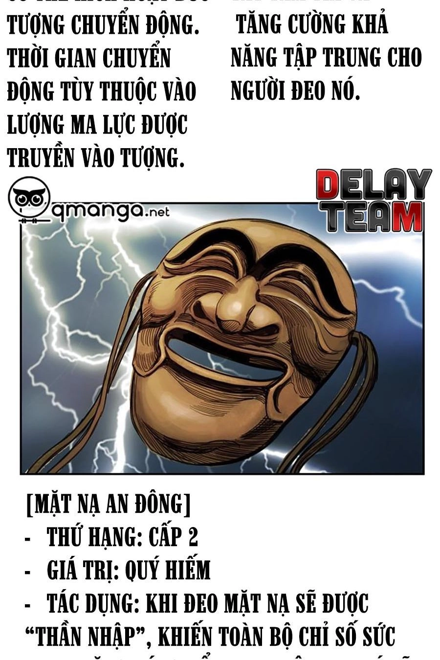 Thợ Săn Đầu Tiên Chapter 36 - 74