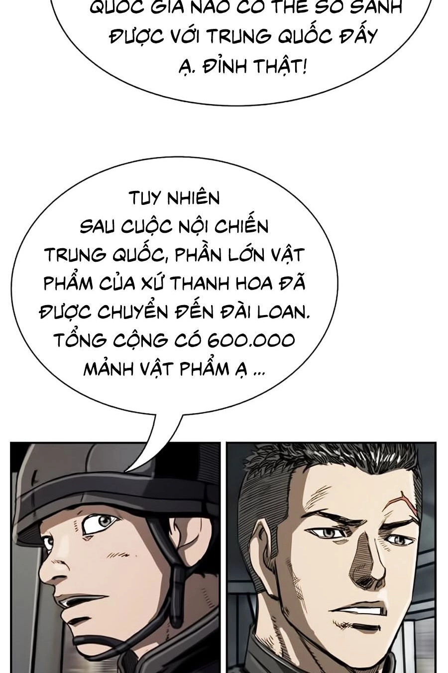 Thợ Săn Đầu Tiên Chapter 36 - 76
