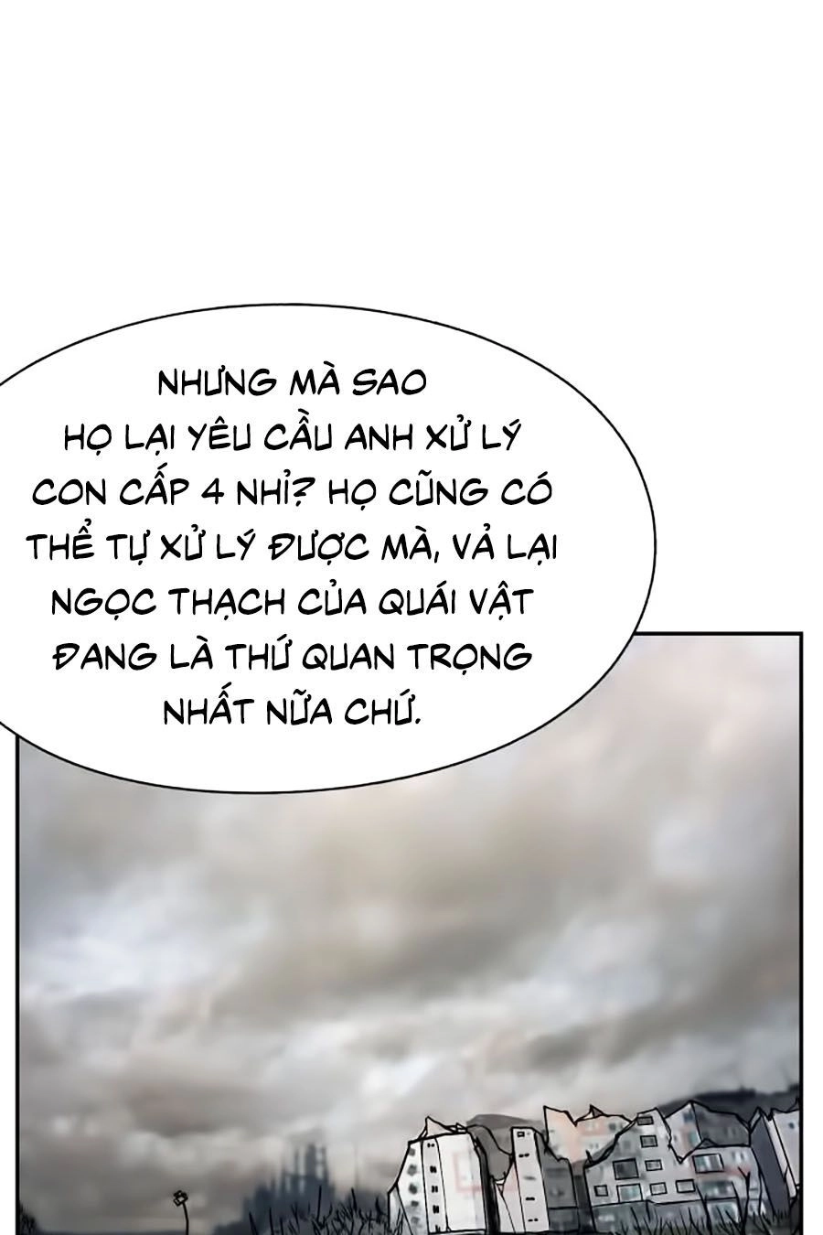 Thợ Săn Đầu Tiên Chapter 36 - 79