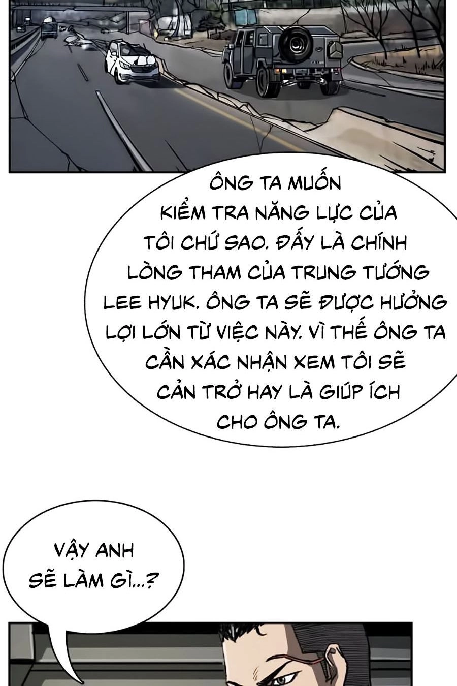 Thợ Săn Đầu Tiên Chapter 36 - 80