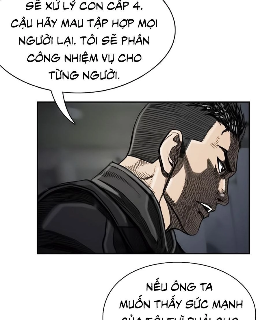 Thợ Săn Đầu Tiên Chapter 36 - 82