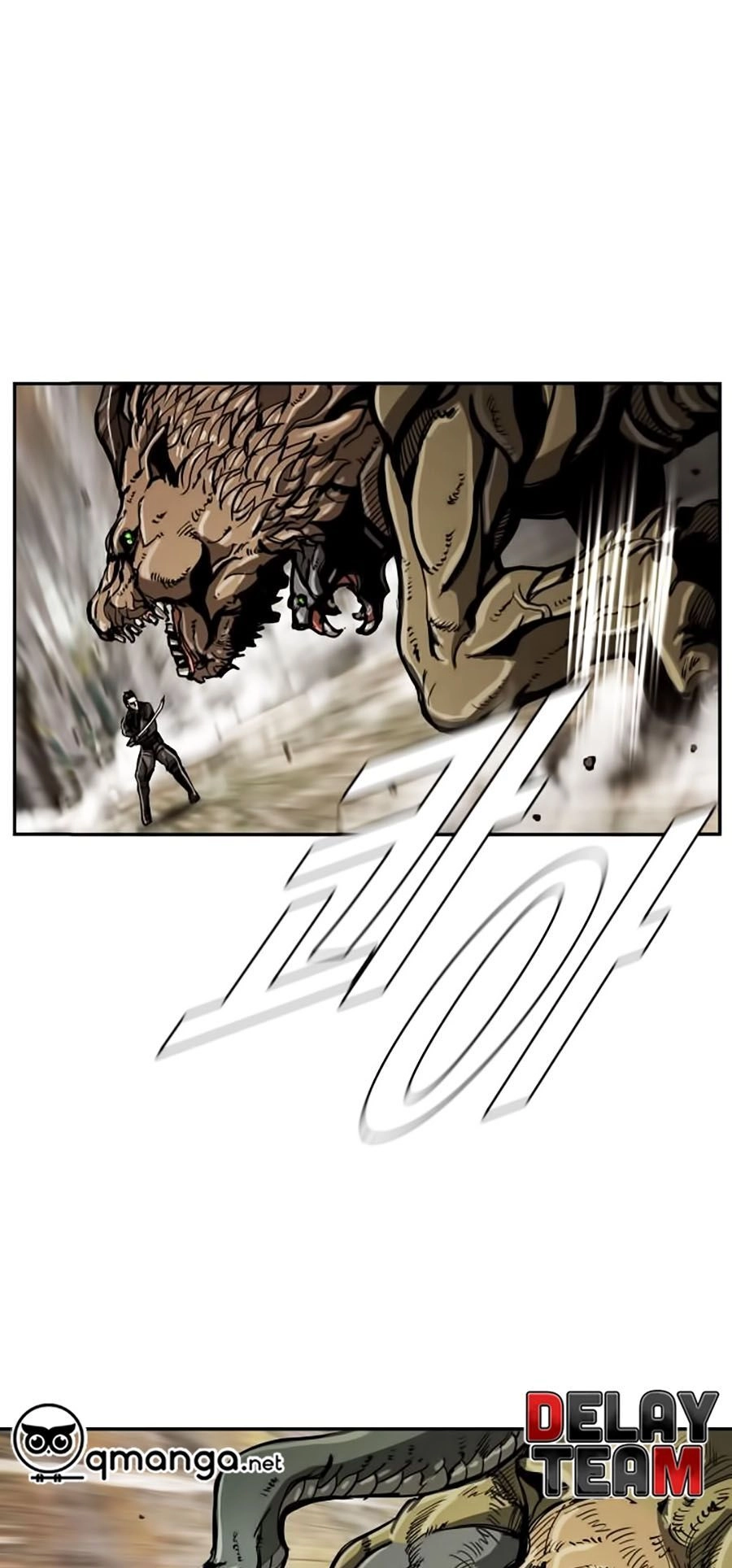 Thợ Săn Đầu Tiên Chapter 37 - 1