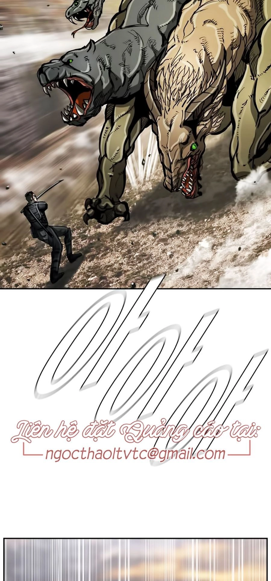 Thợ Săn Đầu Tiên Chapter 37 - 2