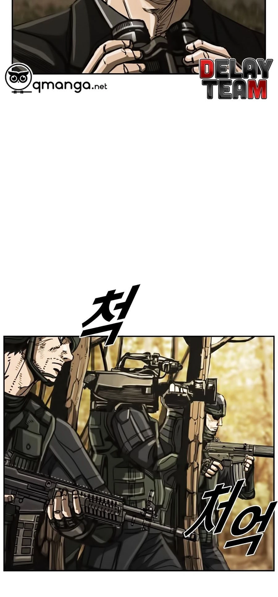 Thợ Săn Đầu Tiên Chapter 37 - 4