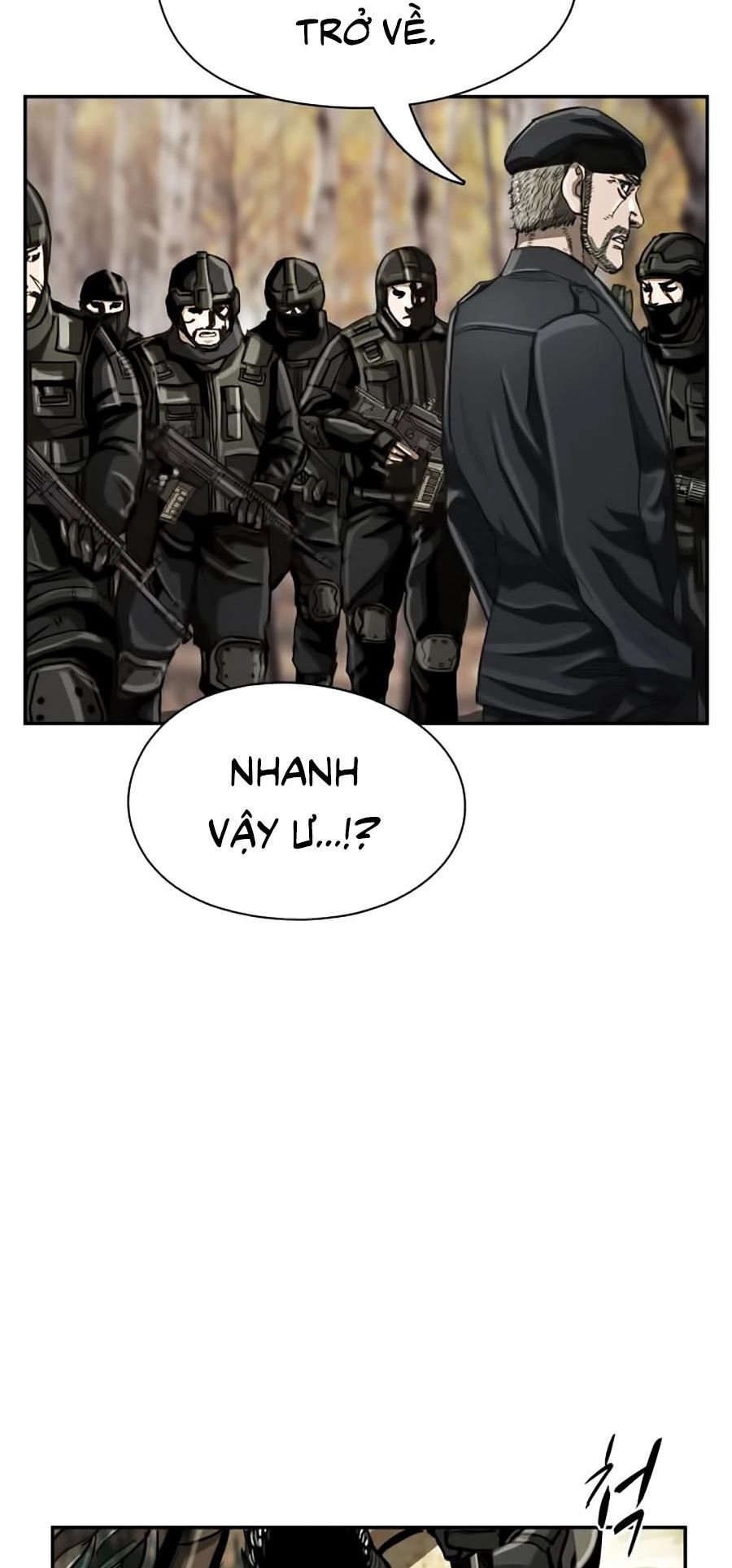 Thợ Săn Đầu Tiên Chapter 37 - 6