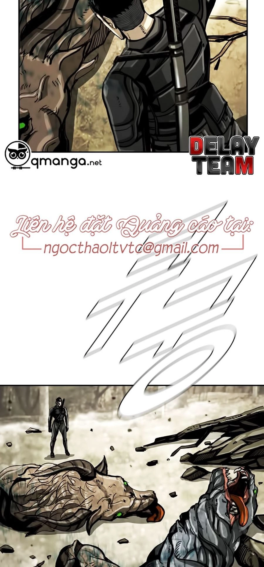 Thợ Săn Đầu Tiên Chapter 37 - 7