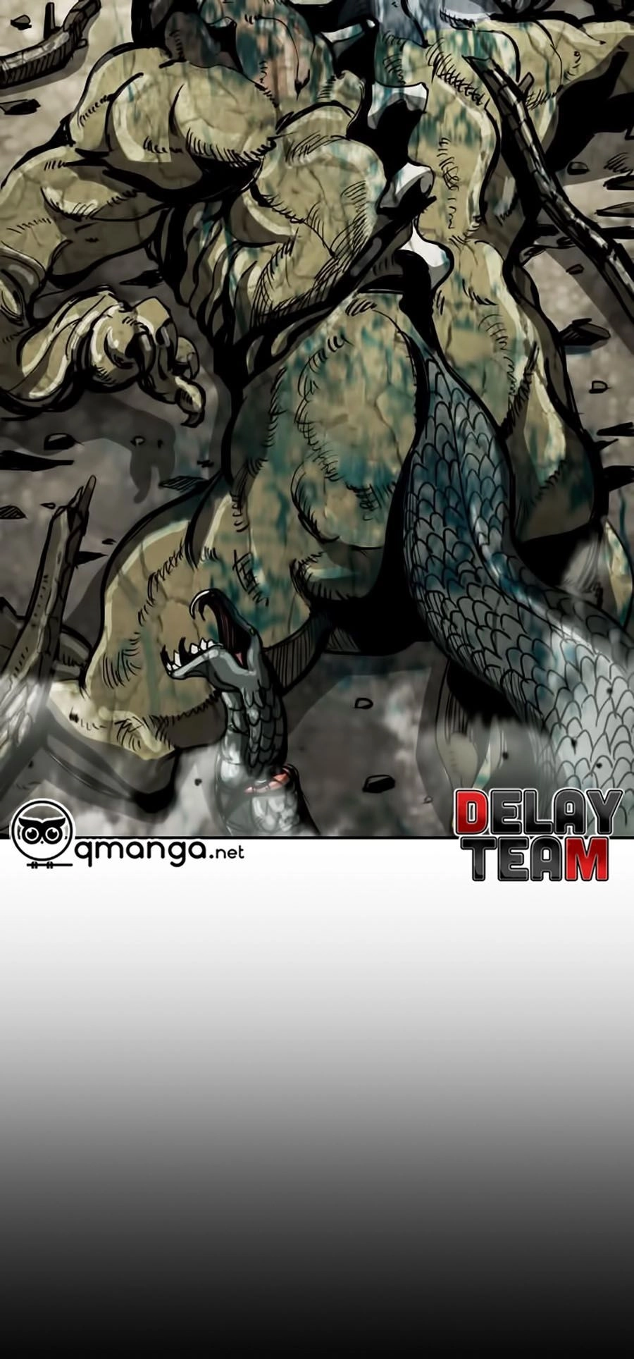 Thợ Săn Đầu Tiên Chapter 37 - 8