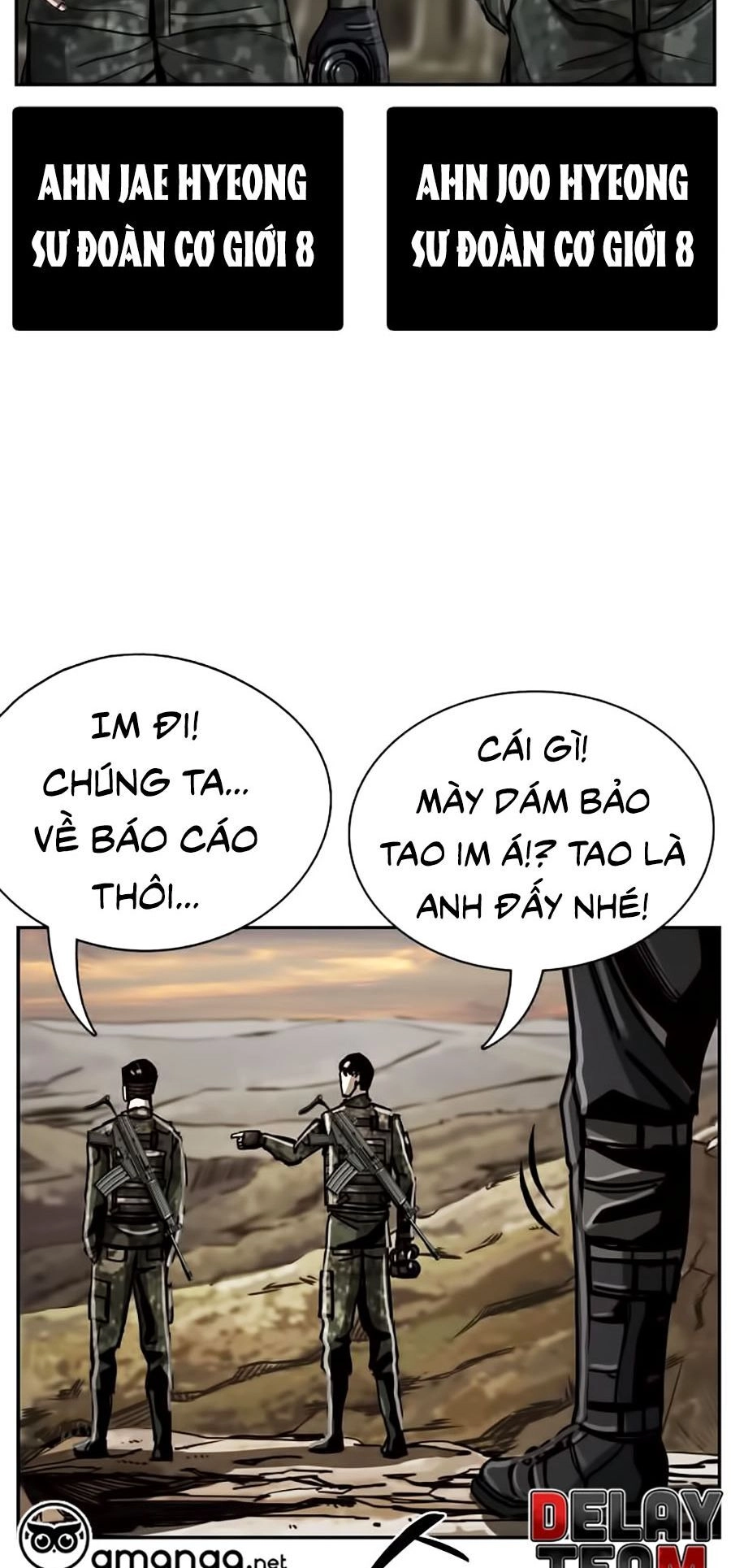 Thợ Săn Đầu Tiên Chapter 37 - 13