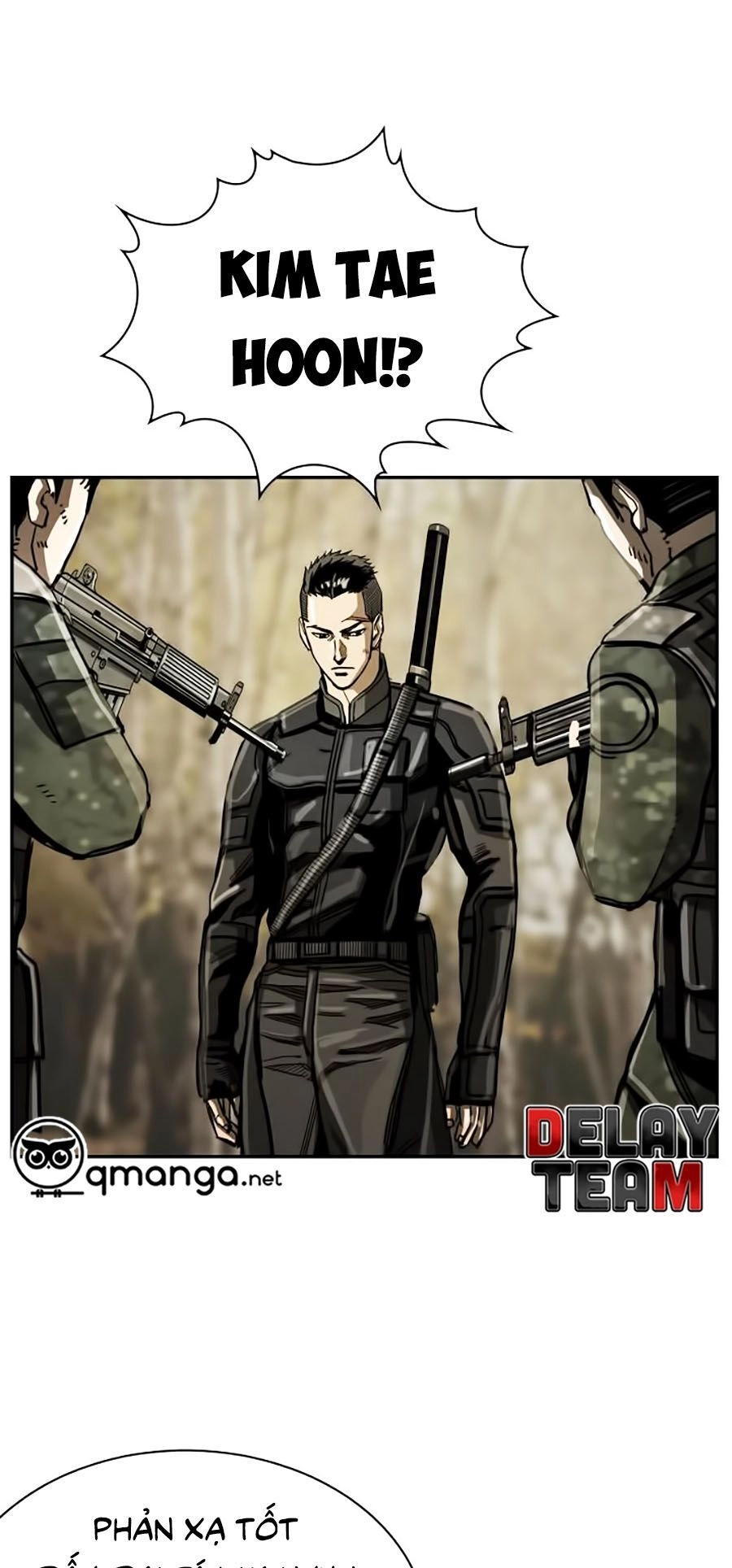 Thợ Săn Đầu Tiên Chapter 37 - 15