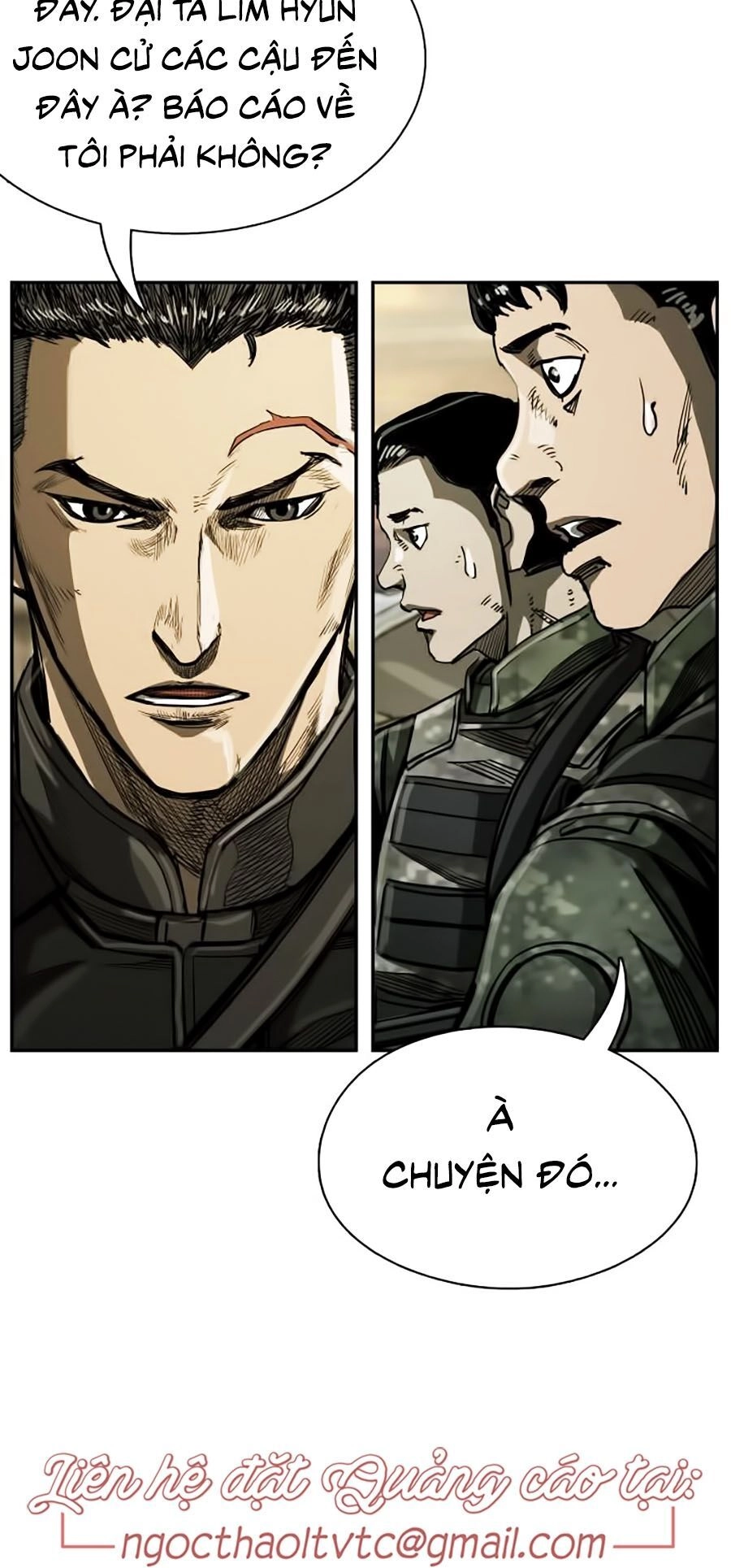 Thợ Săn Đầu Tiên Chapter 37 - 16