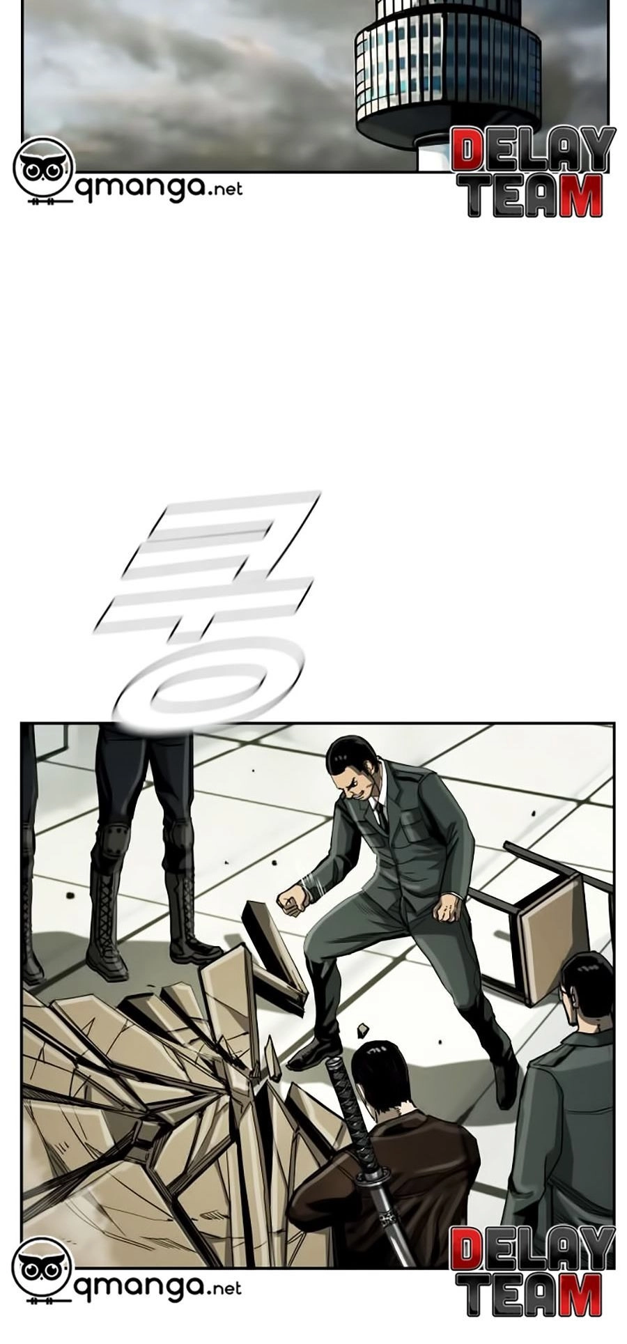 Thợ Săn Đầu Tiên Chapter 37 - 20