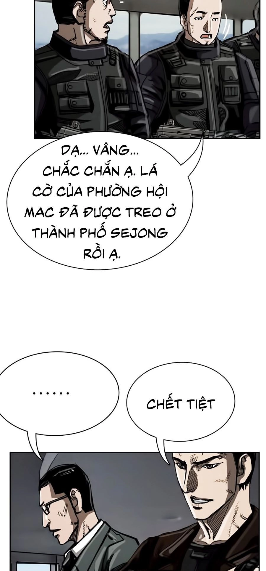 Thợ Săn Đầu Tiên Chapter 37 - 22