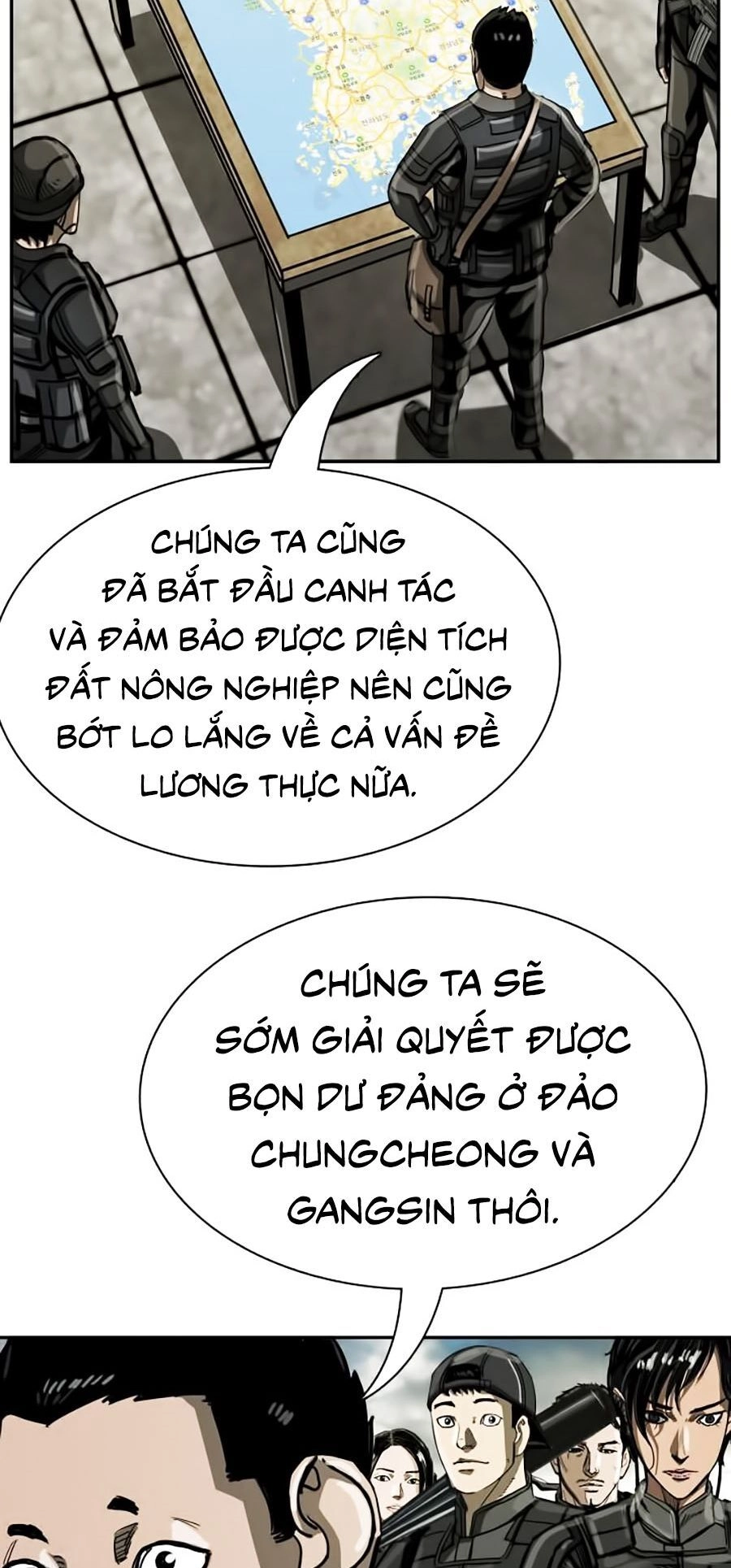 Thợ Săn Đầu Tiên Chapter 37 - 25