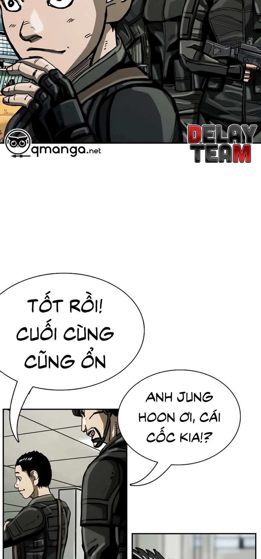 Thợ Săn Đầu Tiên Chapter 37 - 26