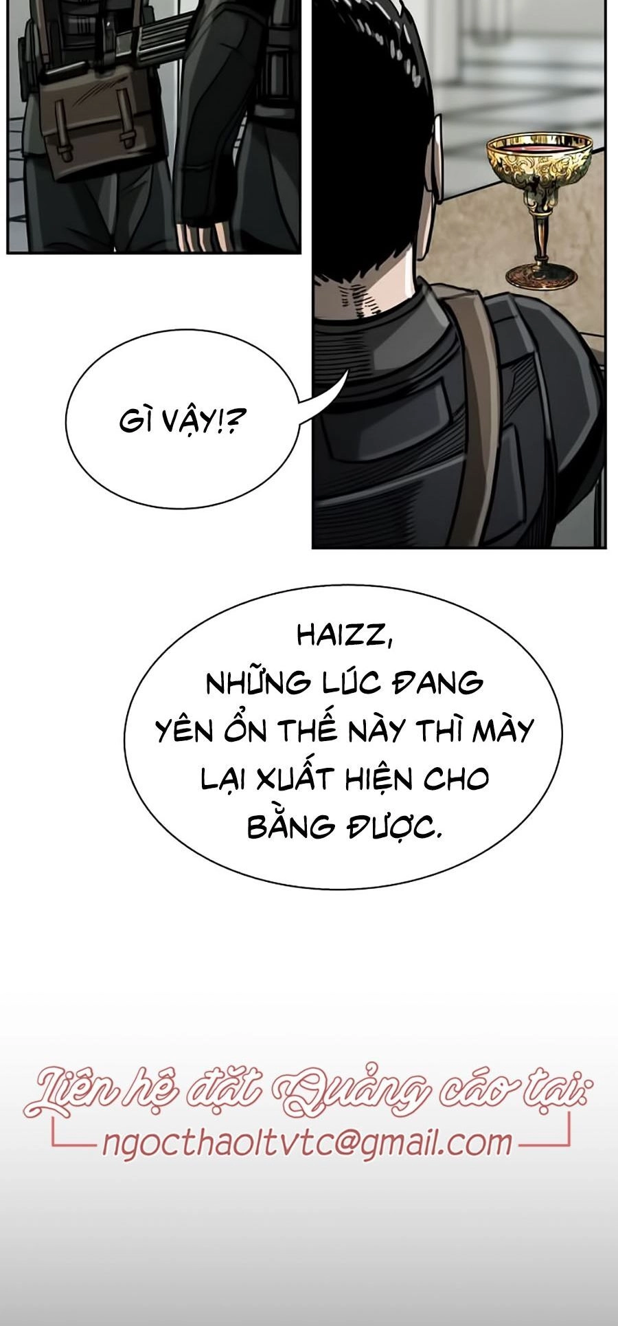 Thợ Săn Đầu Tiên Chapter 37 - 27